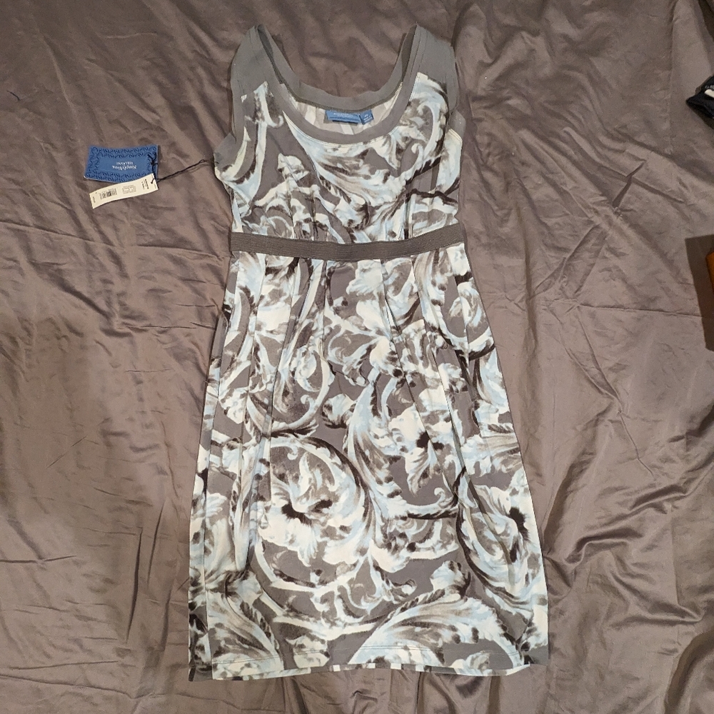 SimplyVera Vera Wang Dress sz XS NWT